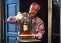 đầu tư vào rượu whisky
