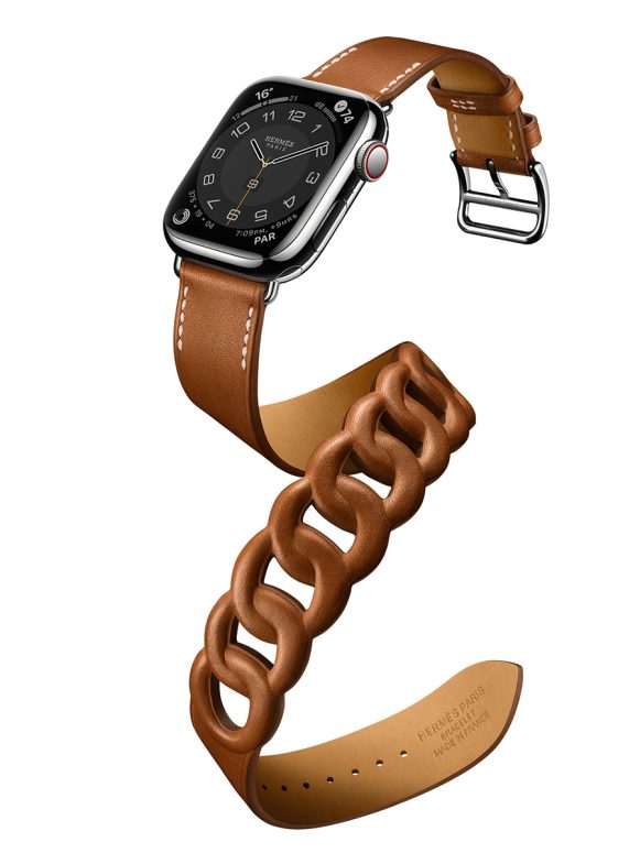 đồng hồ Apple Watch Hermès