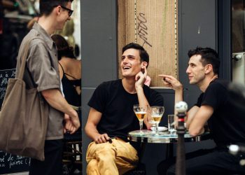 kỹ năng mặc đẹp cho nam