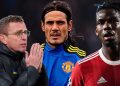 manchester united