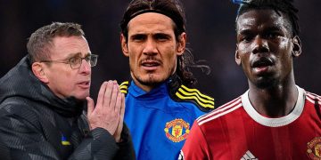manchester united