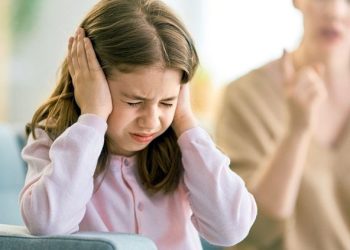 những điều không nên nói với con