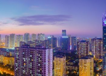 thị trường bất động sản miền bắc