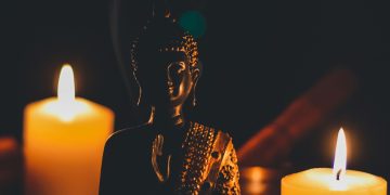 thiền định là gì