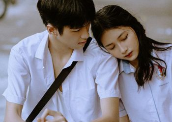 Tuổi dậy thì