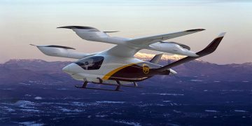 Alia plane