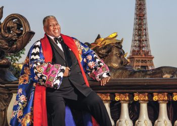 André Leon Talley