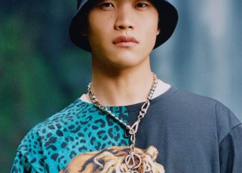 BST Dolce Gabbana Tết nguyên đán 2022