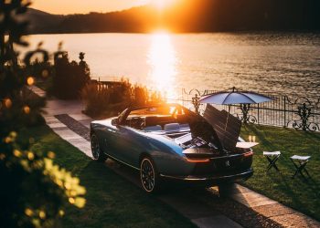 Best Rolls-Royce Bespoke Car
