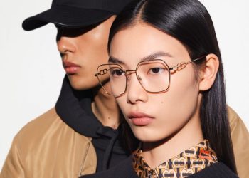 Burberry Tết Nguyên đán 2022