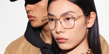 Burberry Tết Nguyên đán 2022