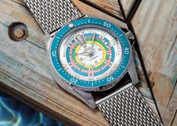 Đồng hồ lặn biển