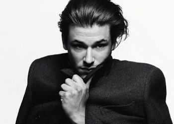 Gaspard Ulliel qua đời