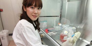 Haruko Obokata