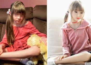 Hãy cẩn trọng khi đưa hình ảnh con cái lên mạng xã hội