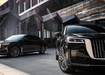 Hongqi H9