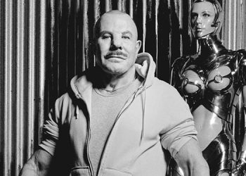 Nhà thiết kế Manfred Thierry Mugler qua đời