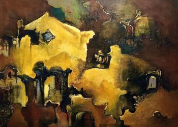 Nắng vàng Nguyễn Vũ Lân