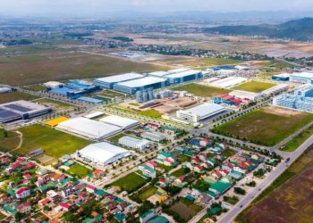 Nghệ An ban hành Kế hoạch phát triển Khu kinh tế Đông Nam