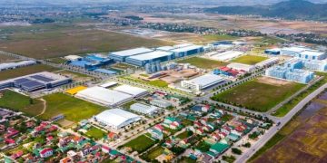 Nghệ An ban hành Kế hoạch phát triển Khu kinh tế Đông Nam