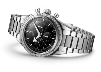 Omega Speedmaster Calibre 321 Canopus Gold