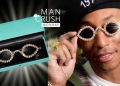Pharrell Williams x Tiffany Co