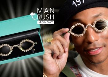 Pharrell Williams x Tiffany Co