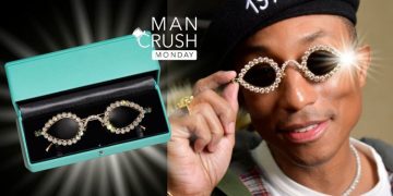 Pharrell Williams x Tiffany Co