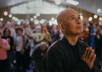 Phim về Thiền sư Thích Nhất Hạnh