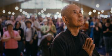 Phim về Thiền sư Thích Nhất Hạnh