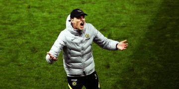 Thomas Tuchel