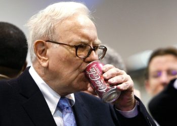 Warren Buffett