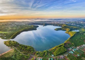 Bất động sản Tây Nguyên