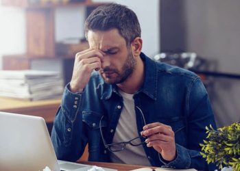 cách giải tỏa stress trong công việc