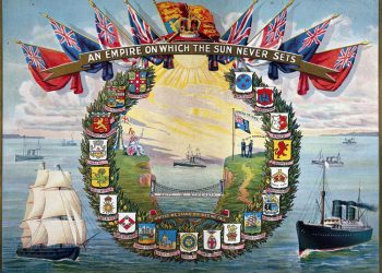 Đế quốc Anh