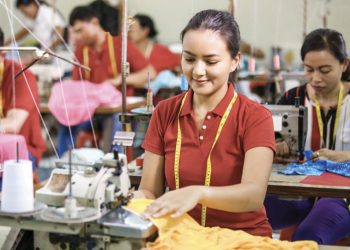 Dệt may Thành Công