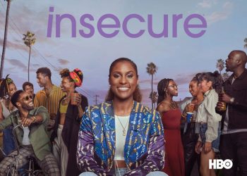 insecure hbo tv series