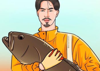 Mang tiền về cho mẹ