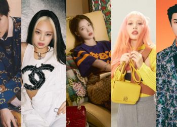 mối quan hệ giữa thương hiệu và người nổi tiếng