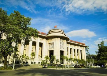 ngân hàng nhà nước