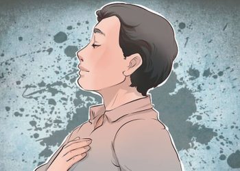 người nóng tính