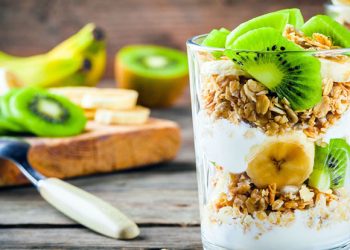 Những thực phẩm tốt cho da