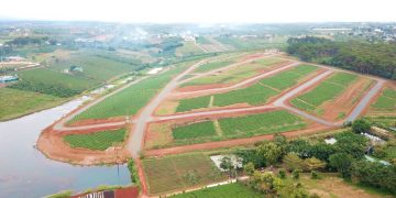 Phân lô bán nền là gì?