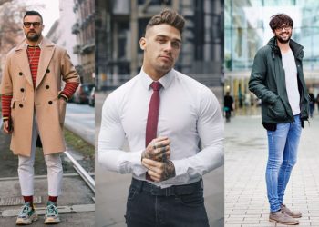 phong cách thời trang đã lỗi thời