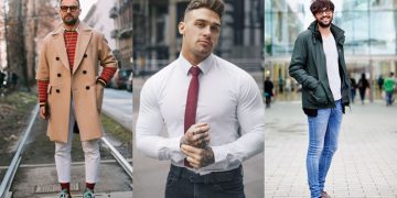 phong cách thời trang đã lỗi thời