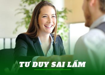 Sai lầm của nhà tuyển dụng