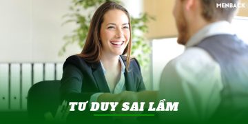 Sai lầm của nhà tuyển dụng