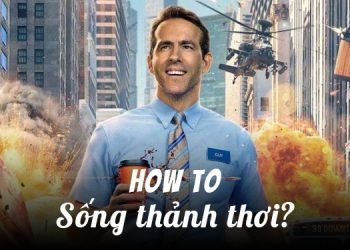 sống thảnh thơi