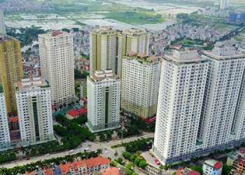 thị trường căn hộ