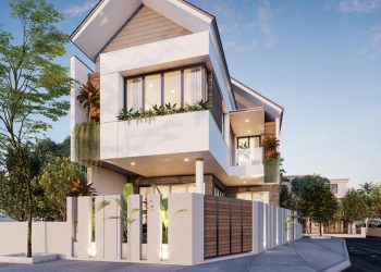 Thời gian xây nhà